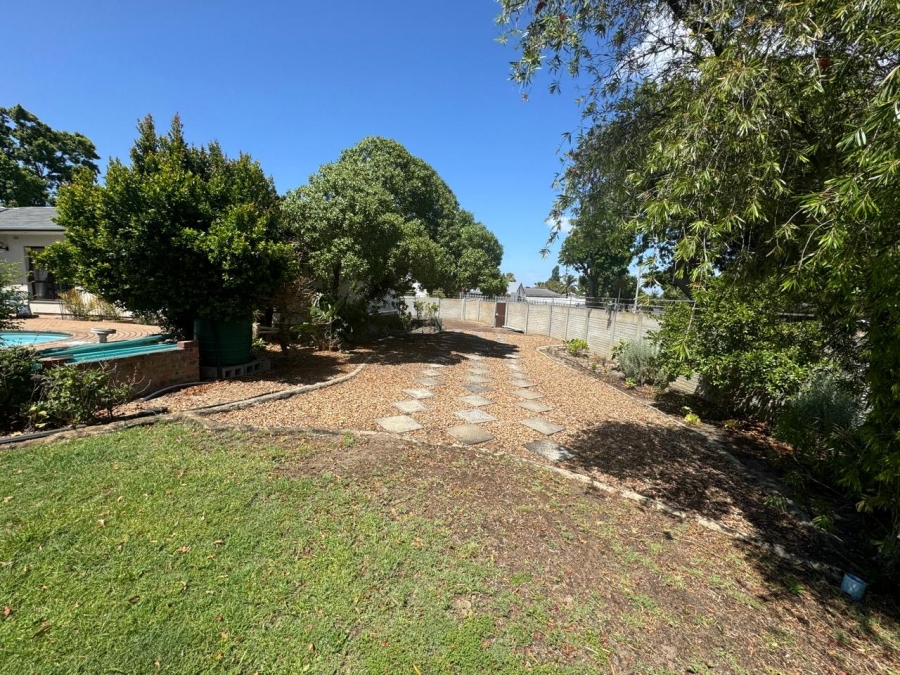 3 Bedroom Property for Sale in Amandelsig Western Cape